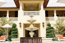 Villa San-Juliette Winery