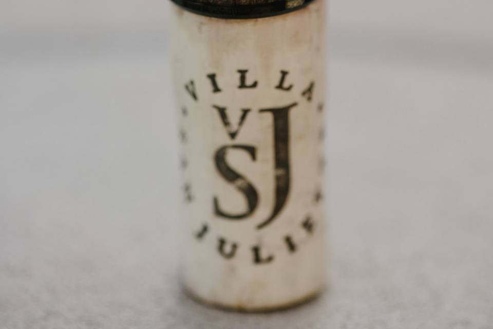 Villa San-Juliette Winery