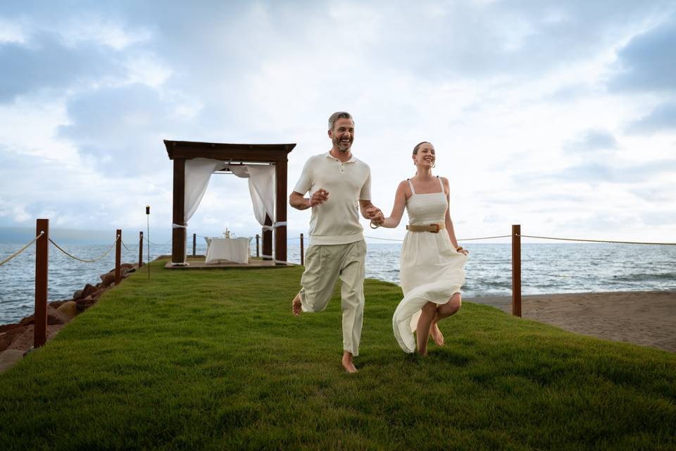 Melia Puerto Vallarta