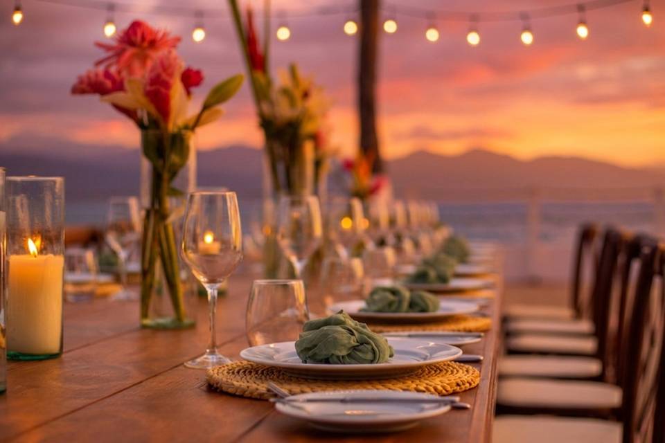 Melia Puerto Vallarta