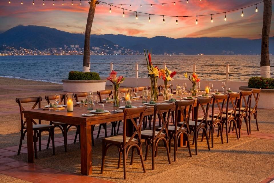Melia Puerto Vallarta