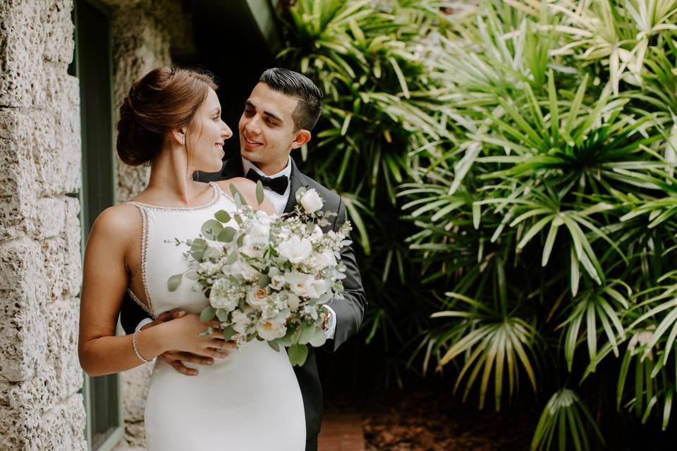 Bridal Bouquets