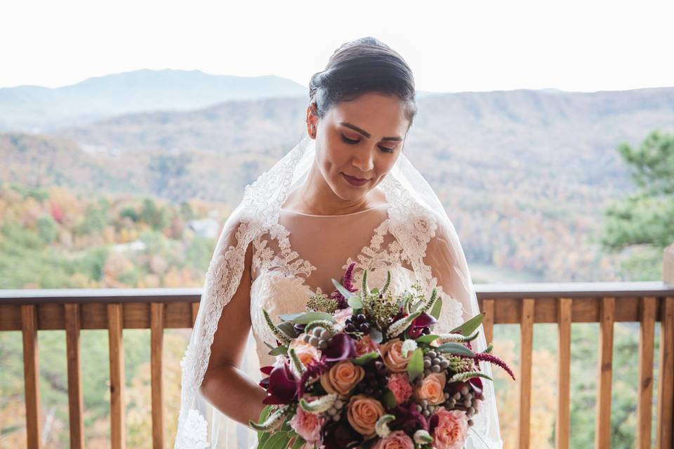 Mumi Flowers And Events