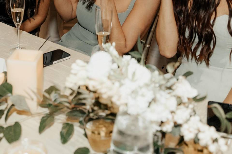 Perfectly Poised Event Co.