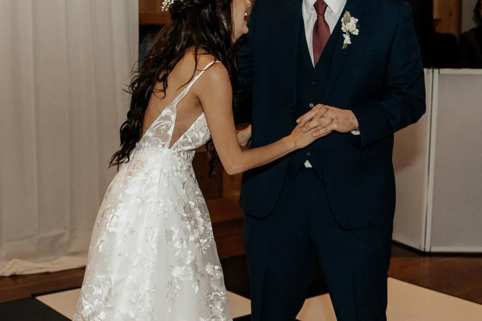 Perfectly Poised Event Co.
