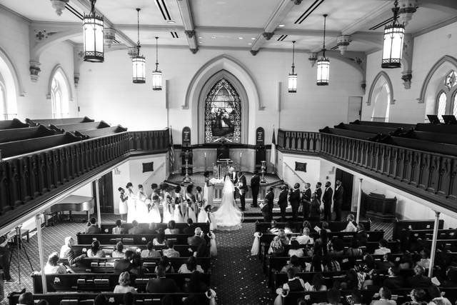 Wedding Ceremony