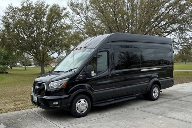 Where 2 Now Transportation