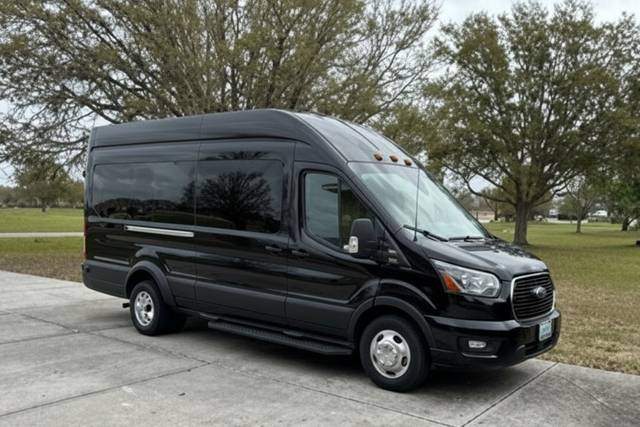 Where 2 Now Transportation