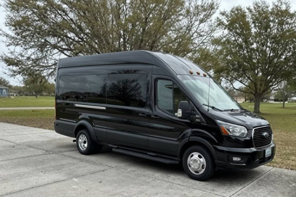 Where 2 Now Transportation