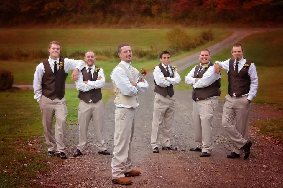 Meyer and Smail Photography