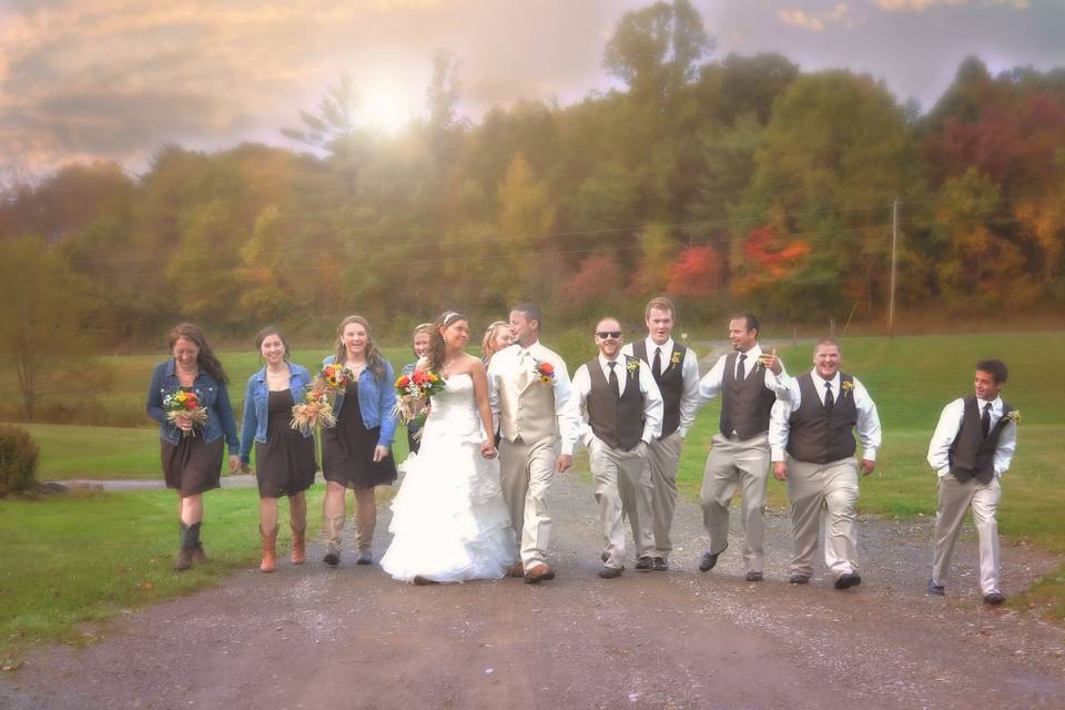 Meyer and Smail Photography