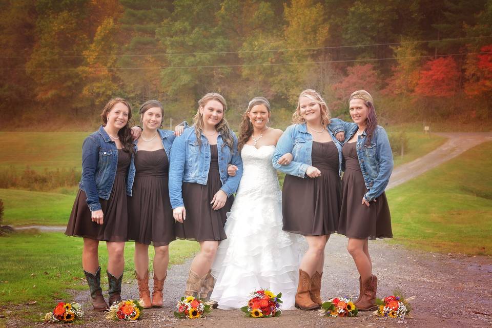 Meyer and Smail Photography