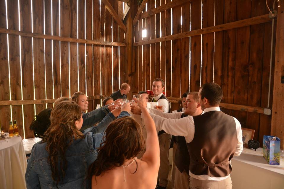 Meyer and Smail Photography