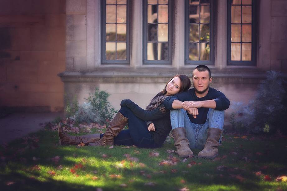 Meyer and Smail Photography
