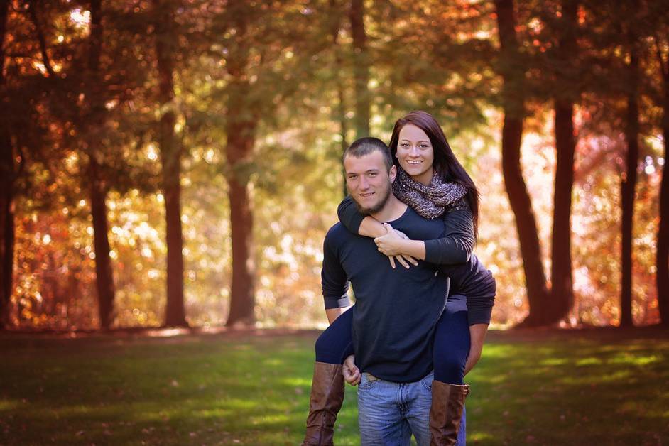 Meyer and Smail Photography
