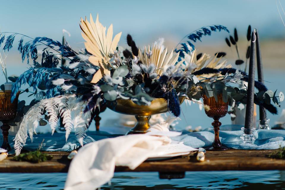 Wedding in Tuscany