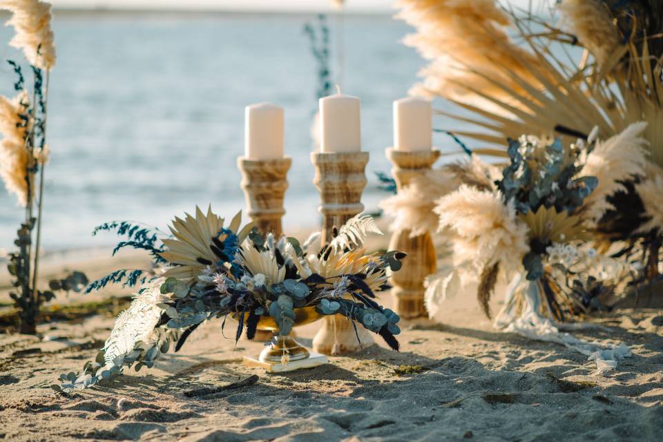 Wedding in Tuscany