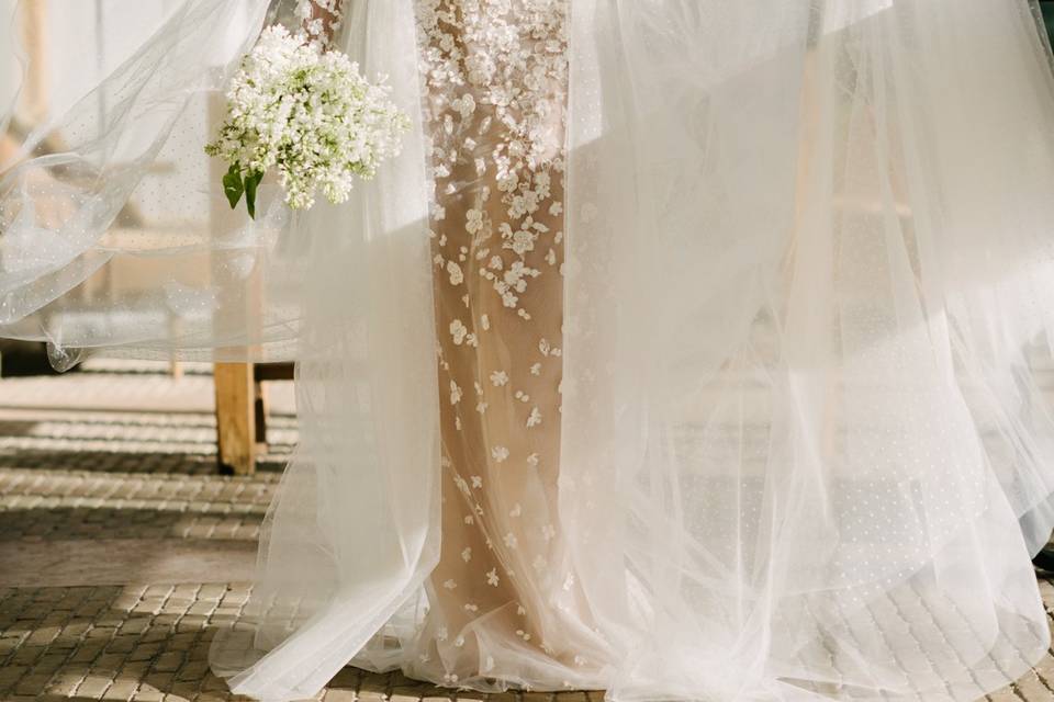 Wedding in Tuscany