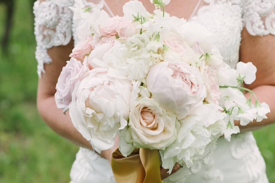 Wedding in Tuscany