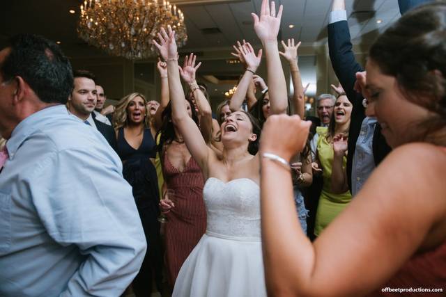 Wedding in Spring Lake NJ