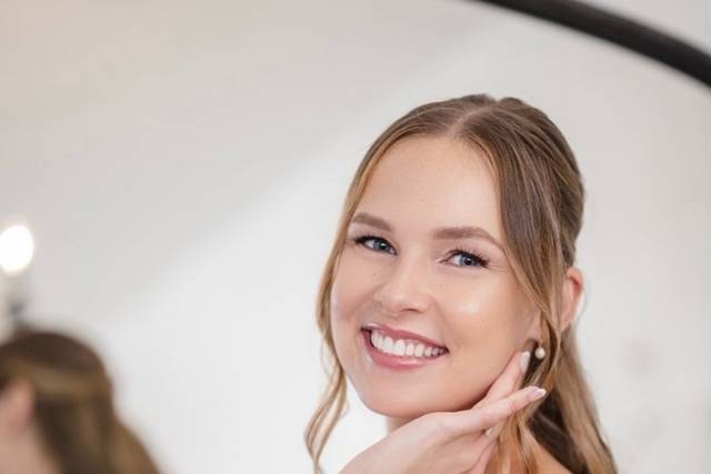 Natual bride