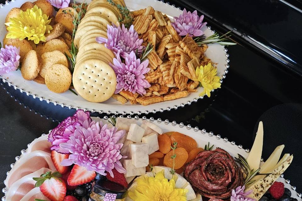 Baby Shower Board