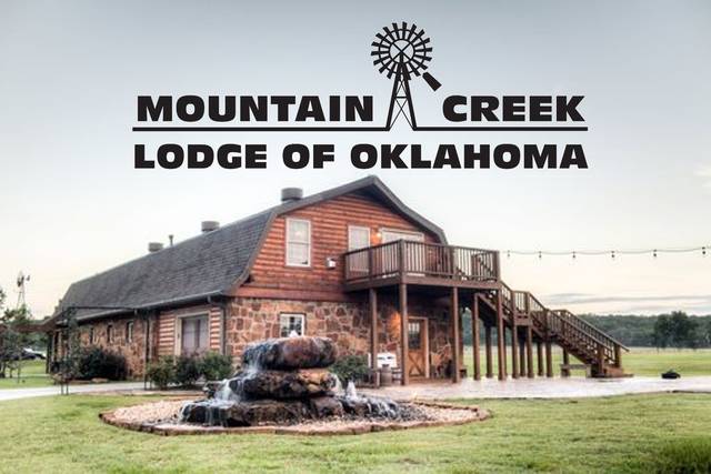 Mountain Creek Lodge of Oklahoma