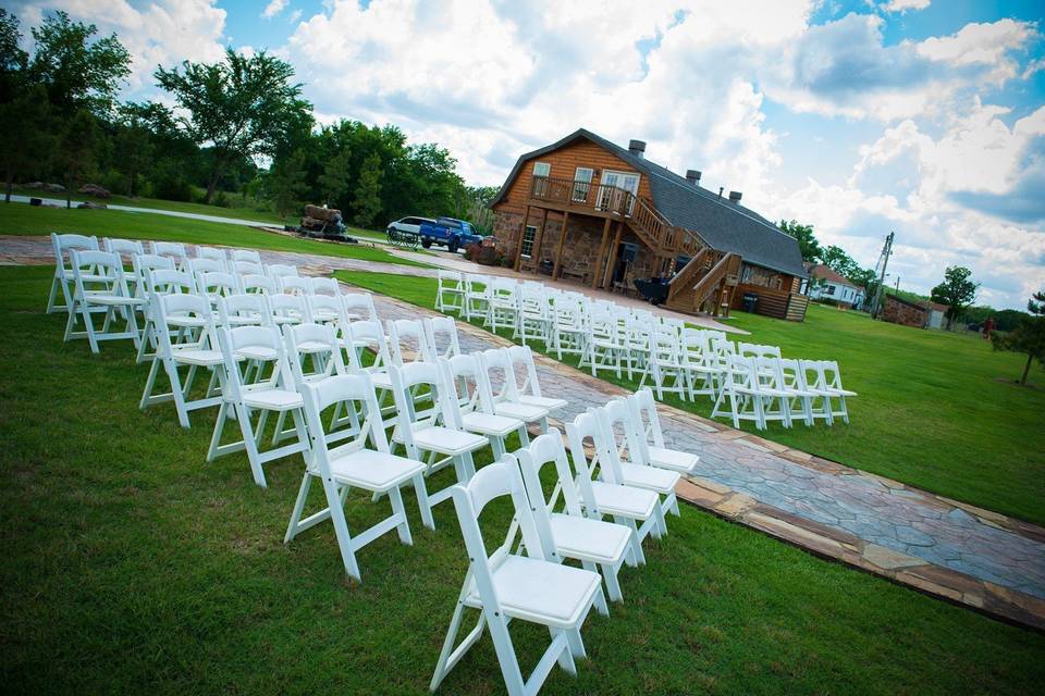 Mountain Creek Lodge of Oklahoma