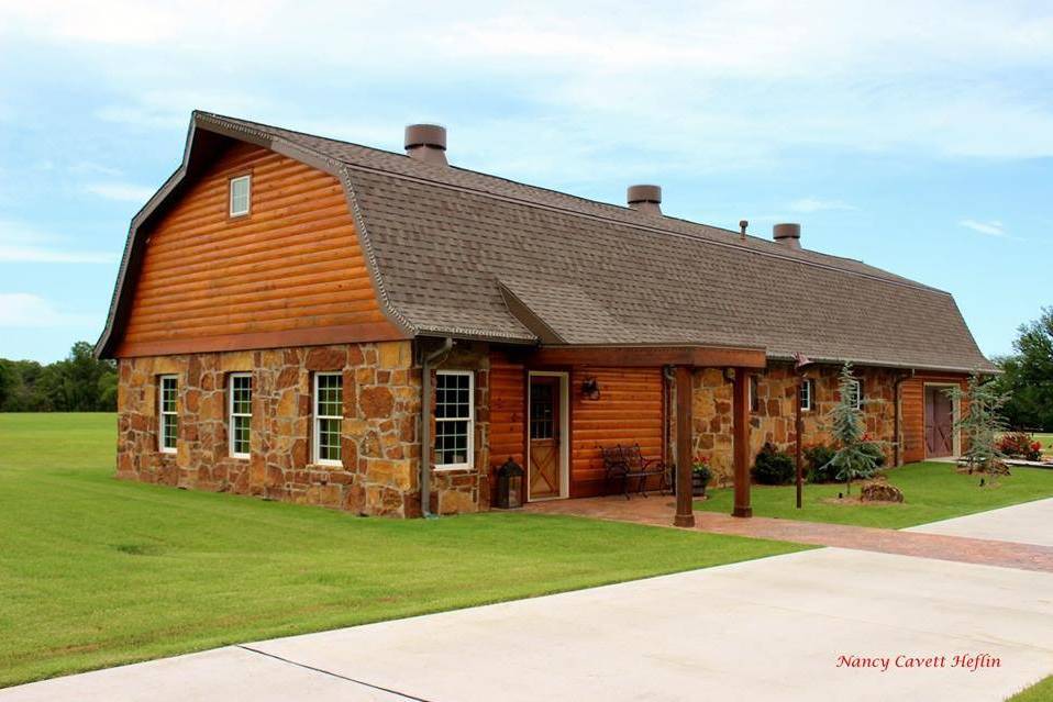 Mountain Creek Lodge of Oklahoma