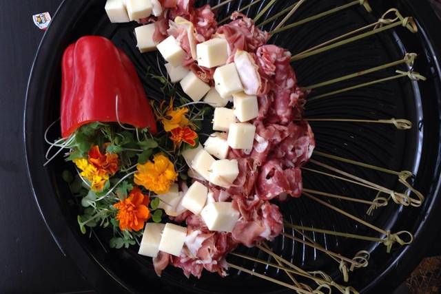 Brix Catering & Events