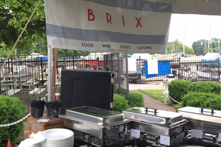 Brix Catering & Events