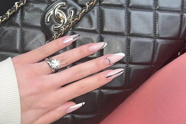 Uptown Galleria Nails & Spa