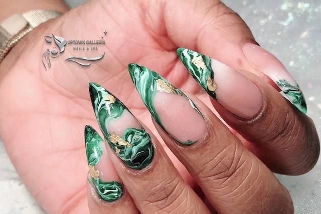 Uptown Galleria Nails & Spa