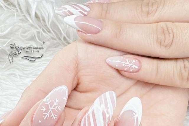 Uptown Galleria Nails & Spa