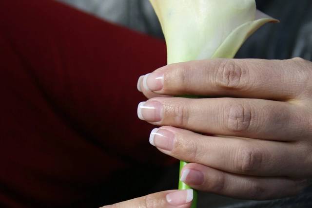 Uptown Galleria nails