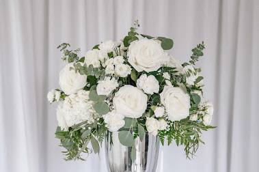 Wedding Centerpieces Flowers
