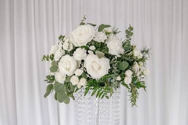 Wedding Centerpieces Flowers