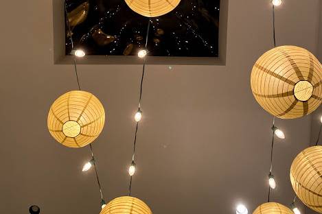 Ceiling Lights