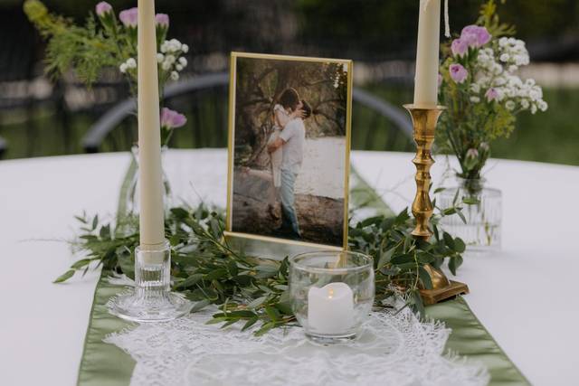 Centerpieces