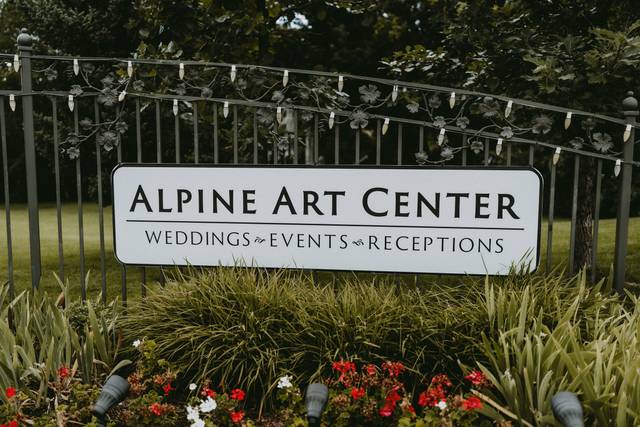 Alpine Art Center