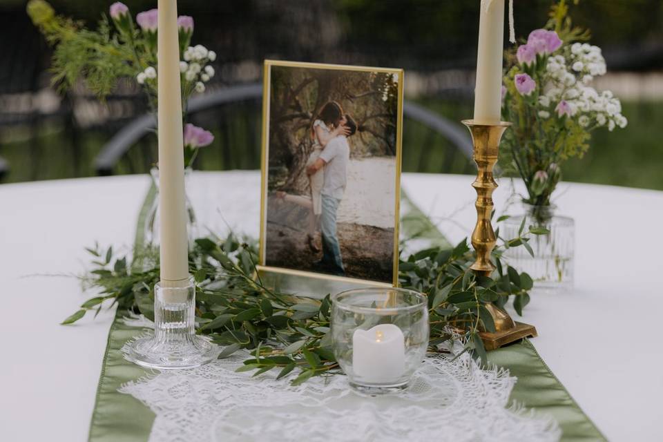 Centerpieces