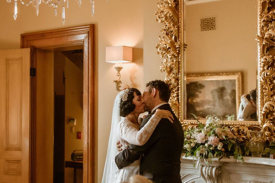 MBH wedding