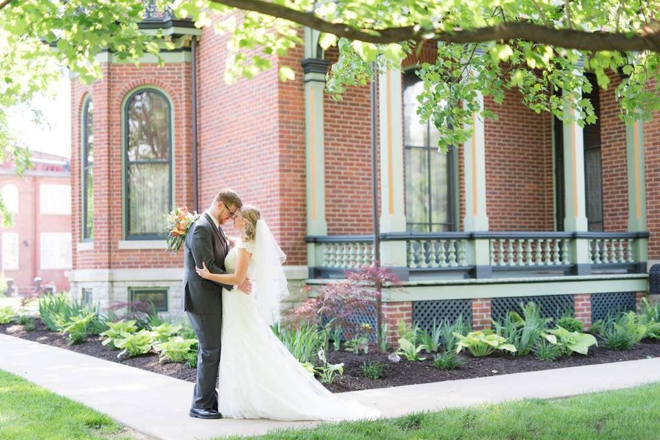 Kristen Bowen photography