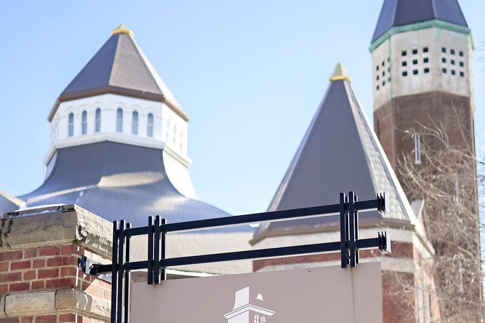 Indiana Landmarks Center