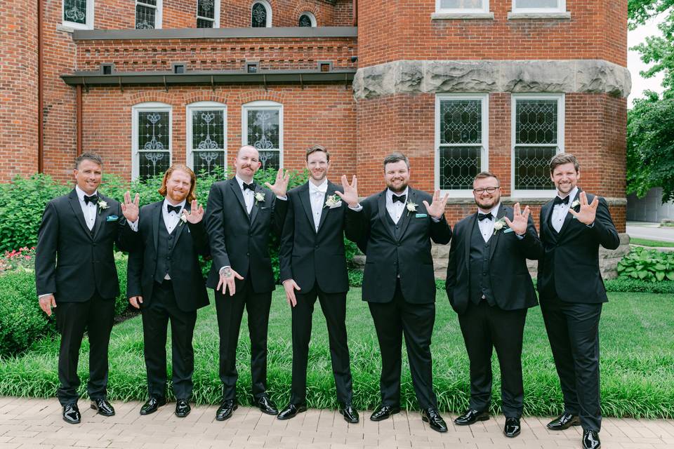 Kristen Bowen photography