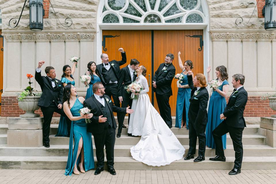 MBH - Stewart Imagery, LLC