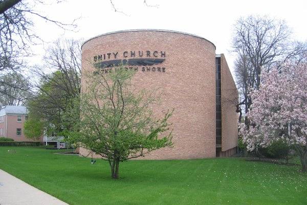 Unity Church