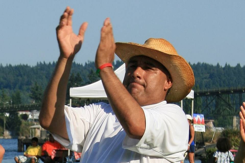 DJ Joe Frank