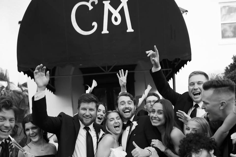 Stori Weddings
