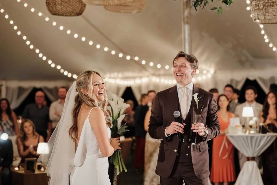 Stori Weddings